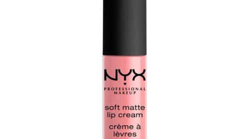 Istanbul Soft Matte Lip Cream