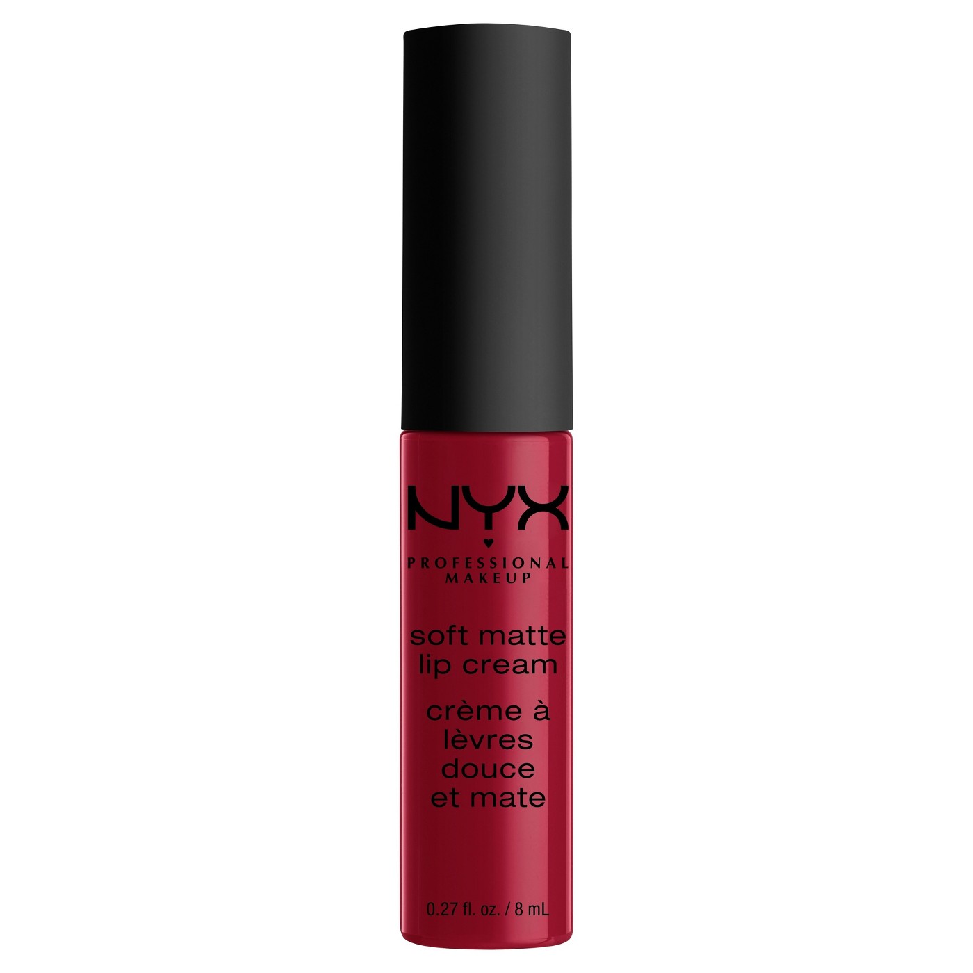 49114230 Monte Carlo Soft Matte Lip Cream - Image 1