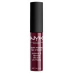 Copenhagen Soft Matte Lip Cream