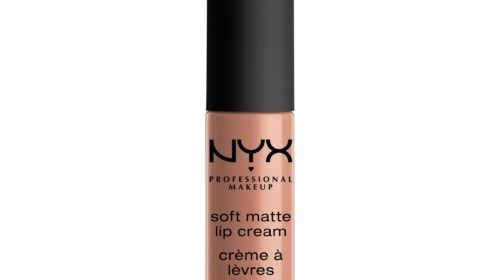 London Soft Matte Lip Cream