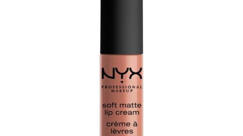 Abu Dhabi Soft Matte Lip Cream