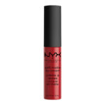 Amsterdam Soft Matte Lip Cream