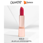 SOLO - Colourpop Lux Blur