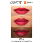 SOLO - Colourpop Lux Blur - Image 2