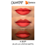 K BOP - Colourpop Lux Blur - Image 2
