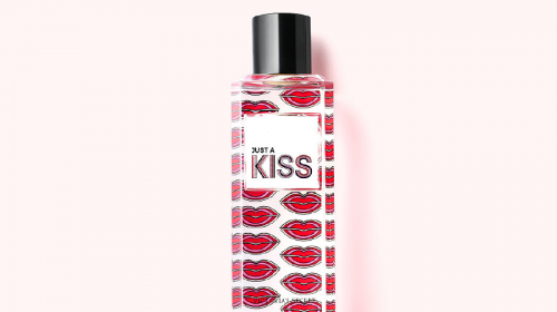 Just A Kiss Fragrance Mist