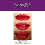 melonade ultra matte lip - Image 2