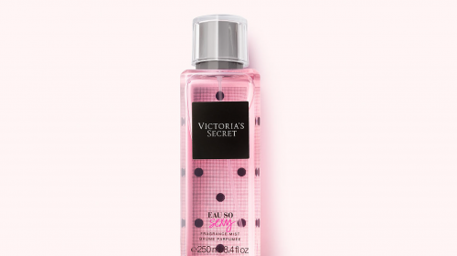 Eau So Sexy Fragrance Mist