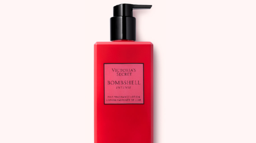 Bombshell Intense Fine Fragrance Lotion