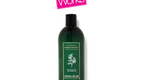 EUCALYPTUS SPEARMINT - STREES RELIEF- CONDITIONER (473ml)