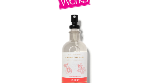 GUAVA ORANGE Essential Oil Mist