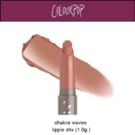 Chakra Wave-Matte X