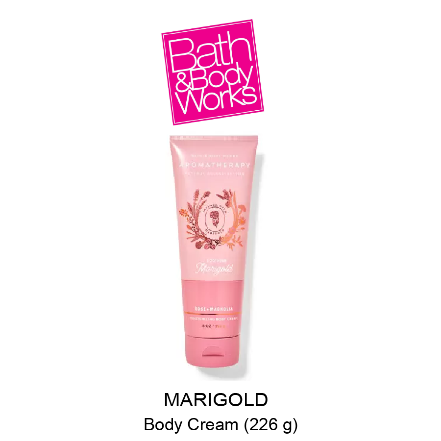 BB Body Cream Nov-20-2021_Artboard 30 MARIGOLD ROSE Body Cream - Image 1