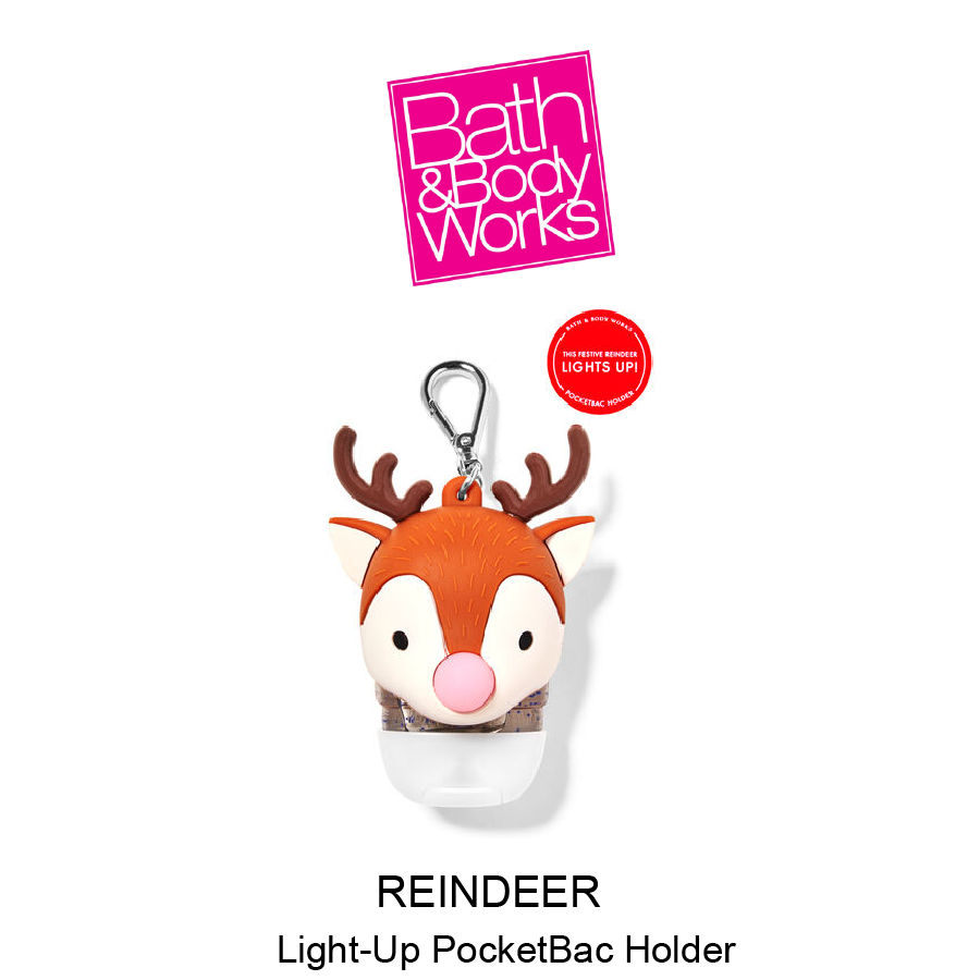 BB PocketBac Holder Nov-28-2021-21 REINDEER - PocketBac Holder - Image 1