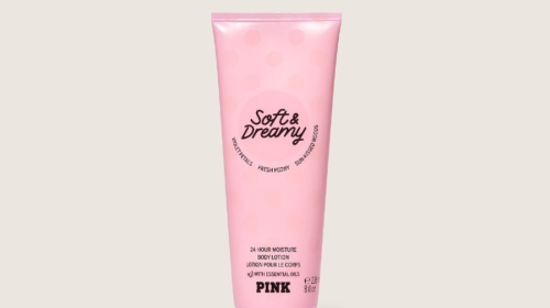 Soft & Dreamy Body Lotion (250ml)