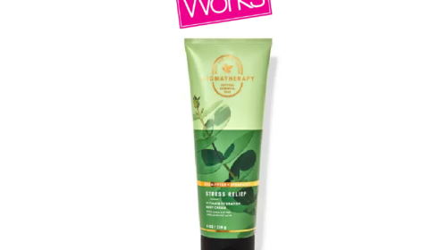 EUCALYPTUS SPEARMINT Body Cream
