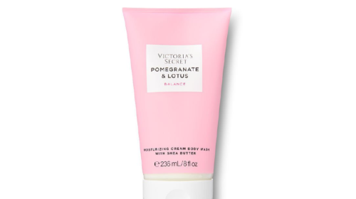 Pomegranate & Lotus Natural Beauty Moisturizing Cream Cleanser