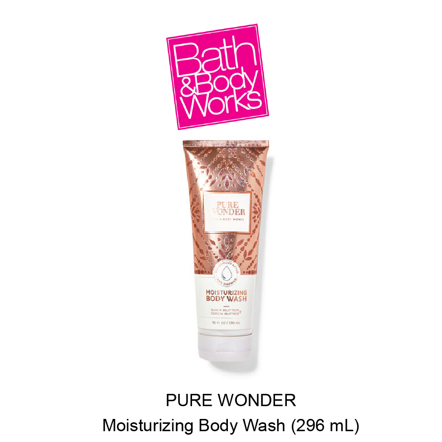 BB Moisturizing Body Wash July-12-2022-01 PURE WONDER Body Wash - Image 1
