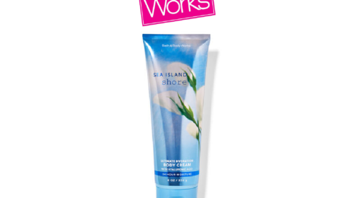 SEA ISLAND SHORE Body Cream