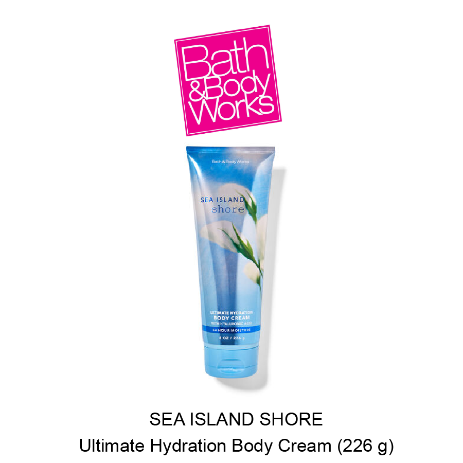 BB Ultimate Hydration Body Cream June-27-2022-01 SEA ISLAND SHORE Body Cream - Image 1