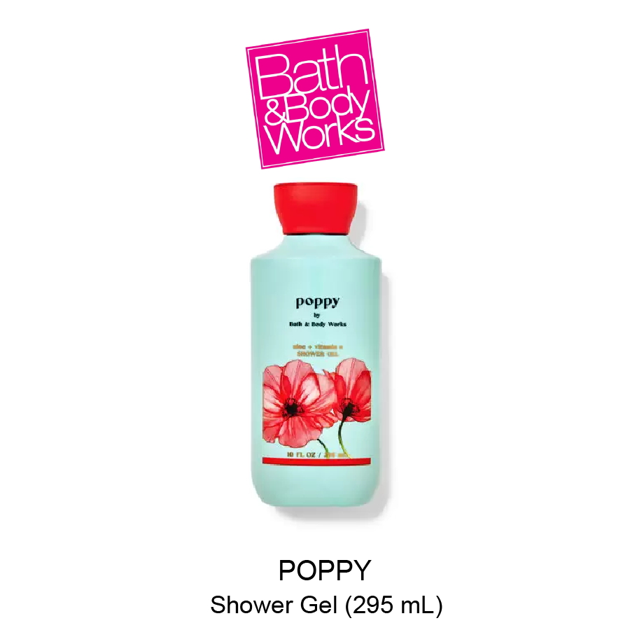 BB Shower Gel Sept-18-2022-03 POPPY Shower Gel - Image 1