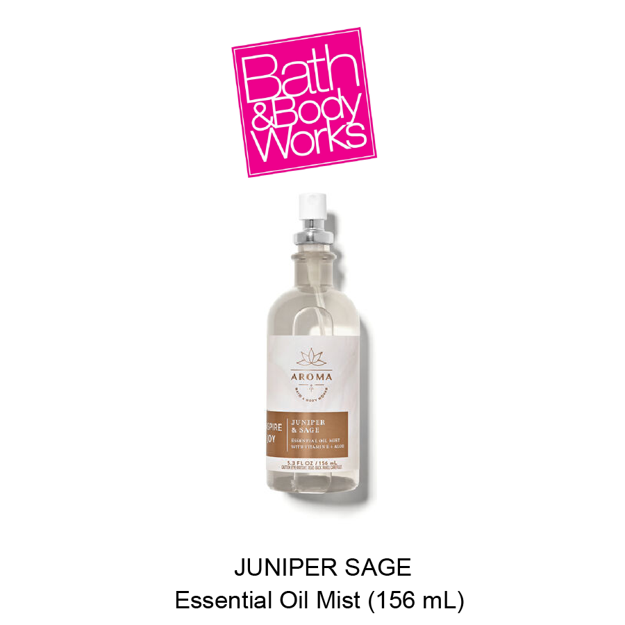 BB Essential Oil Mist Nov-19-2022-01 Aromatherapy JUNIPER SAGE Essential Oil Mist - Image 1