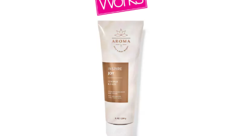 Aromatherapy JUNIPER SAGE Ultimate Hydration Body Cream