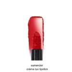 Surrender crème lux lipstick