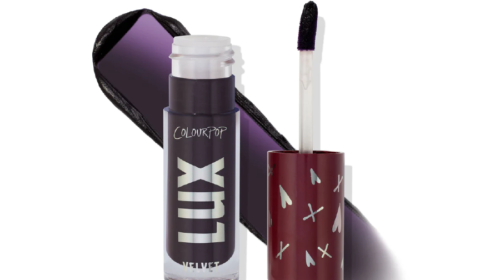 lil rebel lux liquid lip