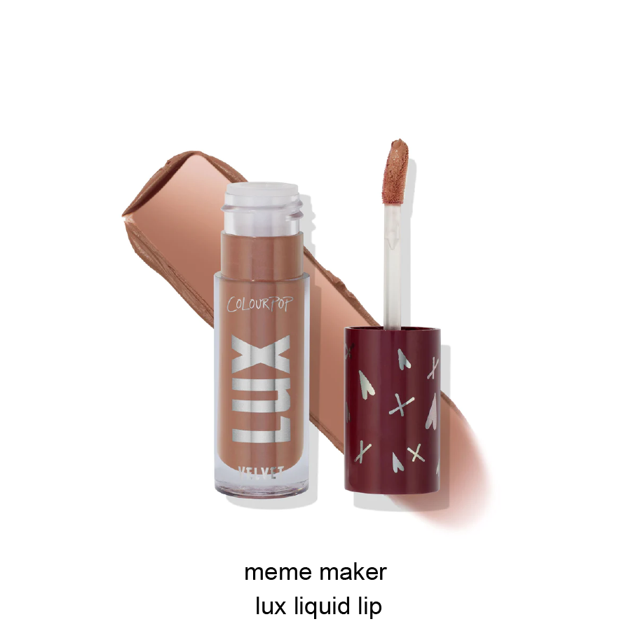 CP velvet lux liquid lip Nov-19-2022-05 meme maker lux liquid lip - Image 1