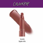 Toasty Lippie Stix Comfy Creamy Lipstick
