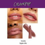 Toasty Lippie Stix Comfy Creamy Lipstick - Image 2