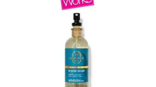 Aromatherapy EUCALYPTUS TEA Essential Oil Mist