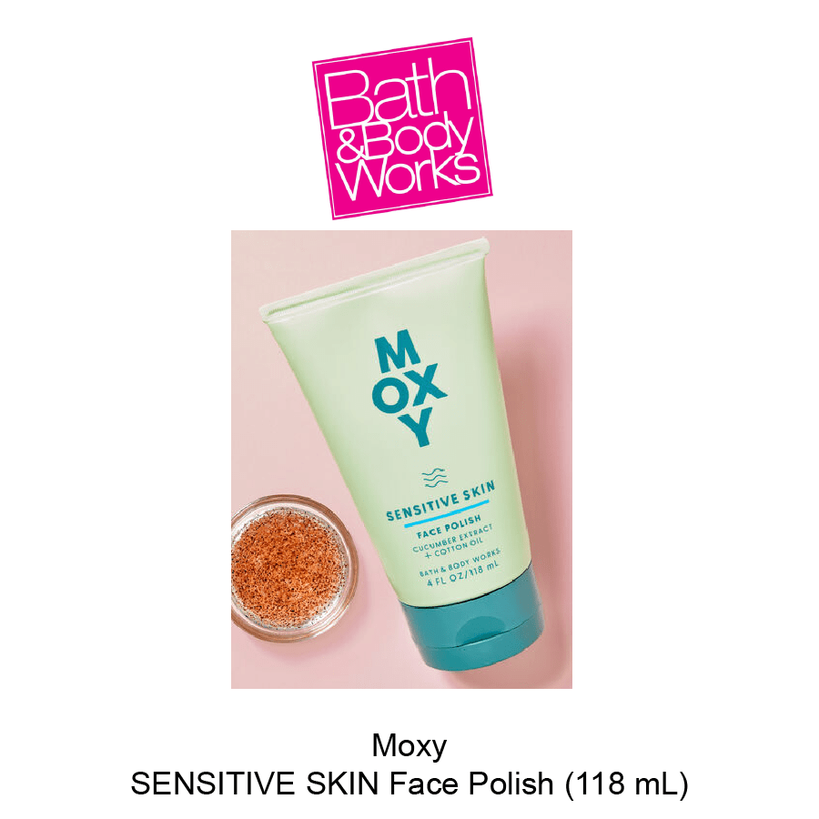 BB Moxy Dec-21-2022-03 Moxy SENSITIVE SKIN Face Polish - Image 1