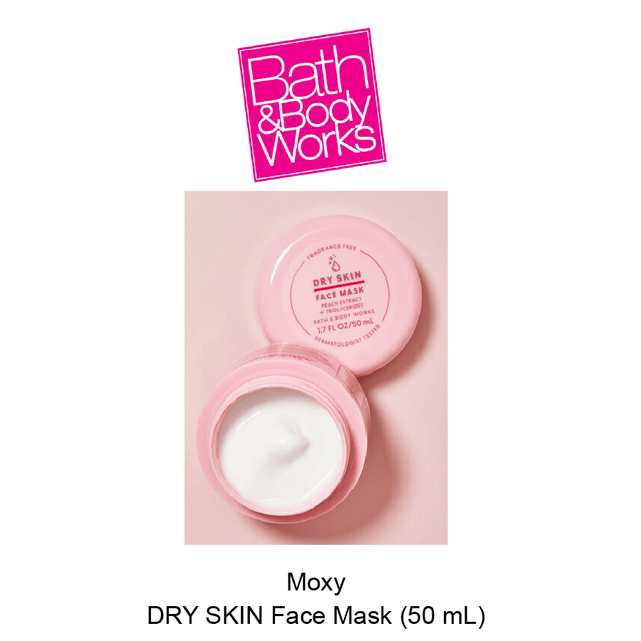 BB Moxy Face Mask Dec-17-2022-01 Moxy DRY SKIN Face Mask - Image 1
