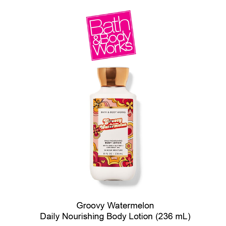 BB Daily Nourishing Body Lotion June-09-2023-03 Groovy Watermelon Daily Nourishing Body Lotion - Image 1