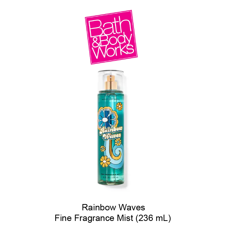 BB Fine Fragrance Mist June-09-2023-02 Rainbow Waves Fine Fragrance Mist - Image 1