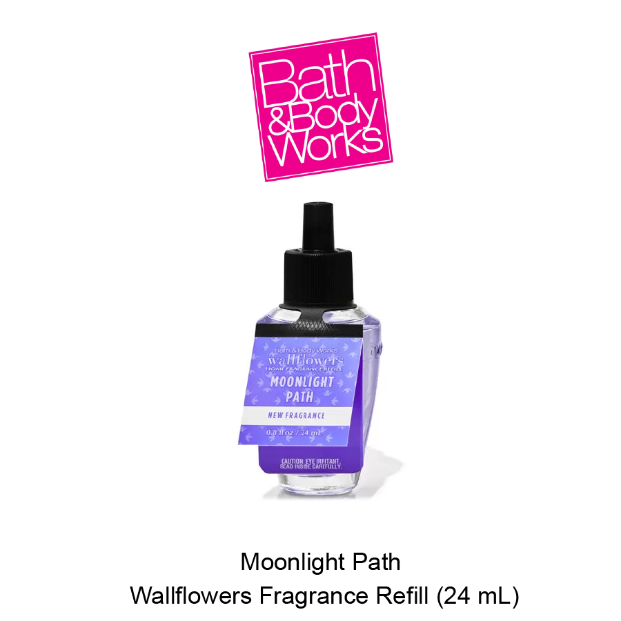 BB Wallflowers Fragrance Refill June-06-2023-17 Moonlight Path Wallflowers Fragrance Refill - Image 1