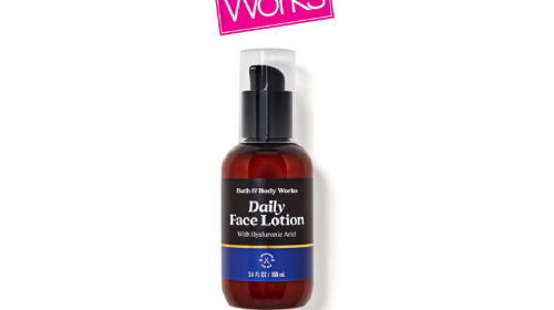 Ocean Daily Face Lotion