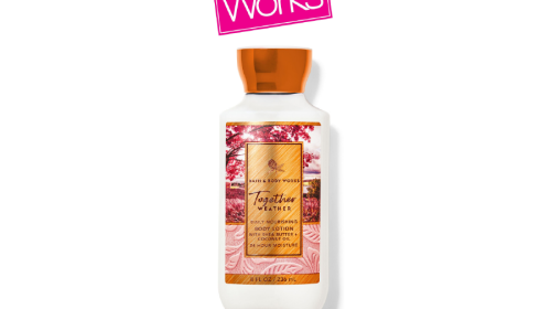Together Weather Daily Nourishing Body Lotion
