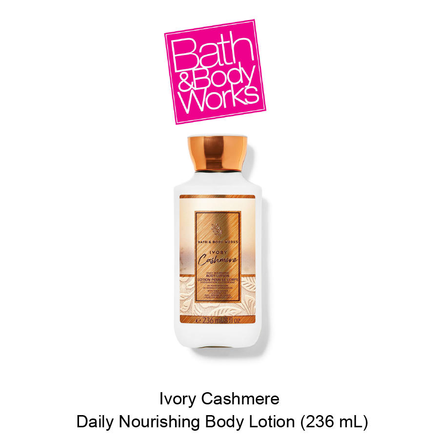 BB Daily Nourishing Body Lotion Oct-24-2023-02 Ivory Cashmere Daily Nourishing Body Lotion - Image 1