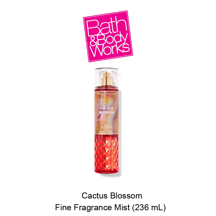 BB Fine Fragrance Mist Oct-01-2023-06 Cactus Blossom Fine Fragrance Mist - Image 1