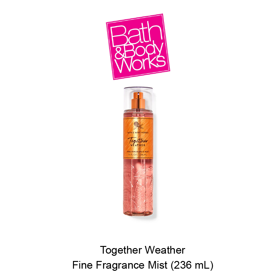 BB Fine Fragrance Mist Oct-10-2023-05 Together Weather Fine Fragrance Mist - Image 1
