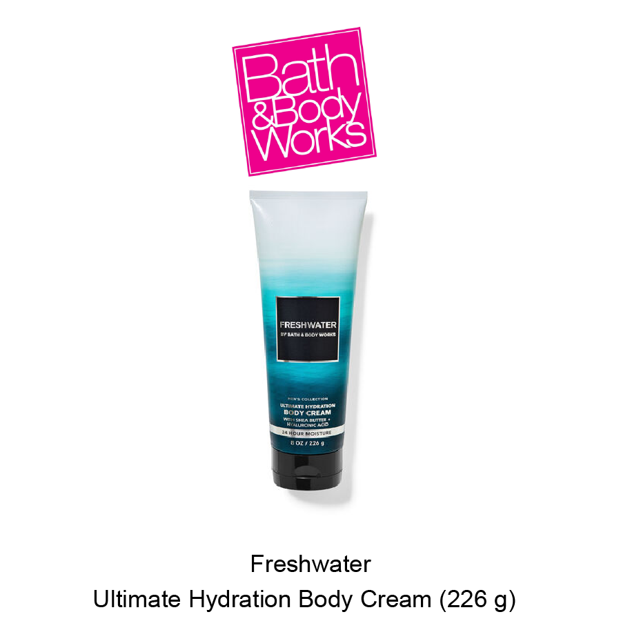 BB Mens Ultimate Hydration Body Cream Oct-24-2023-04 Mens Freshwater Ultimate Hydration Body Cream - Image 1