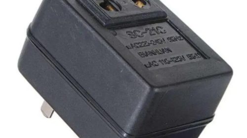 Wallflowers Fragrance Plug Adapter