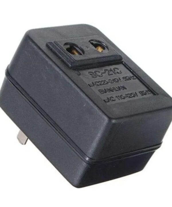 Wallflowers Fragrance Plug Adapter