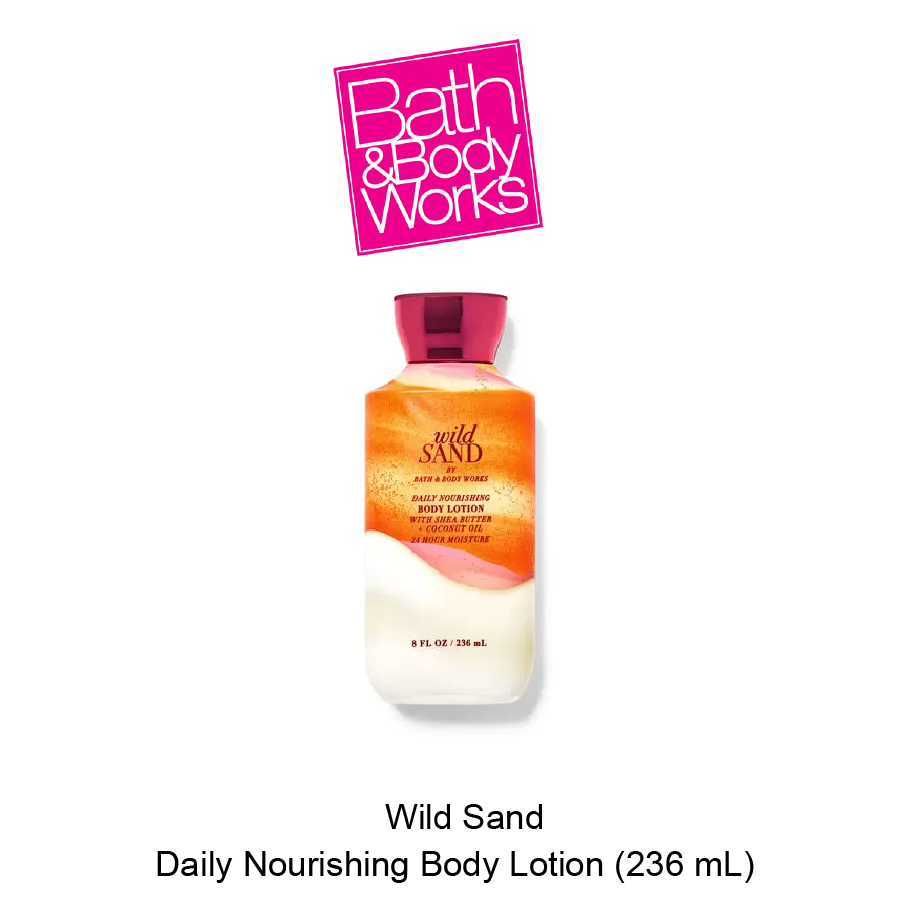 BB Daily Nourishing Body Lotion Nov-29-2023-01 Wild Sand Daily Nourishing Body Lotion - Image 1
