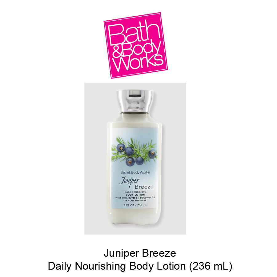 BB Daily Nourishing Body Lotion Oct-28-2023-02 Juniper Breeze Daily Nourishing Body Lotion - Image 1
