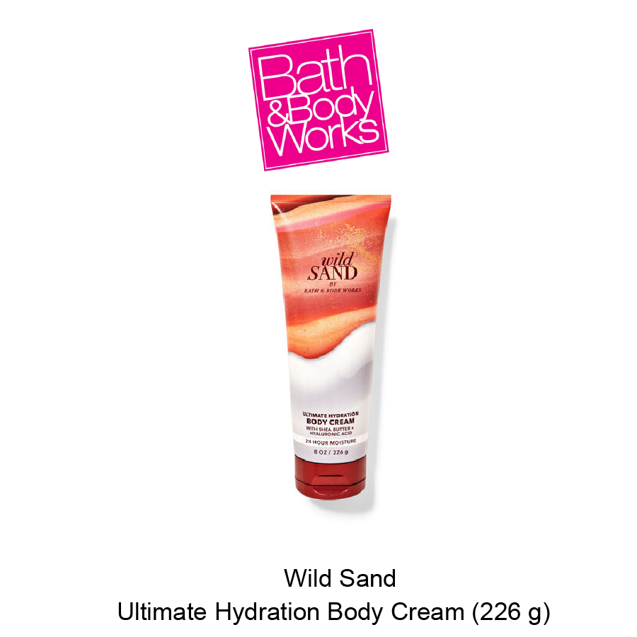 BB Ultimate Hydration Body Cream Nov-29-2023-03 Wild Sand Ultimate Hydration Body Cream - Image 1