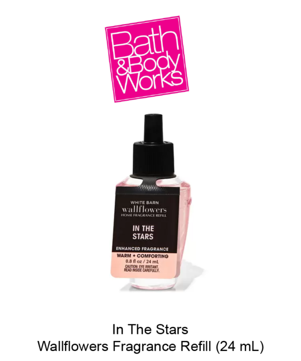 In The Stars Wallflowers Fragrance Refill